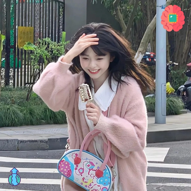 用户头像